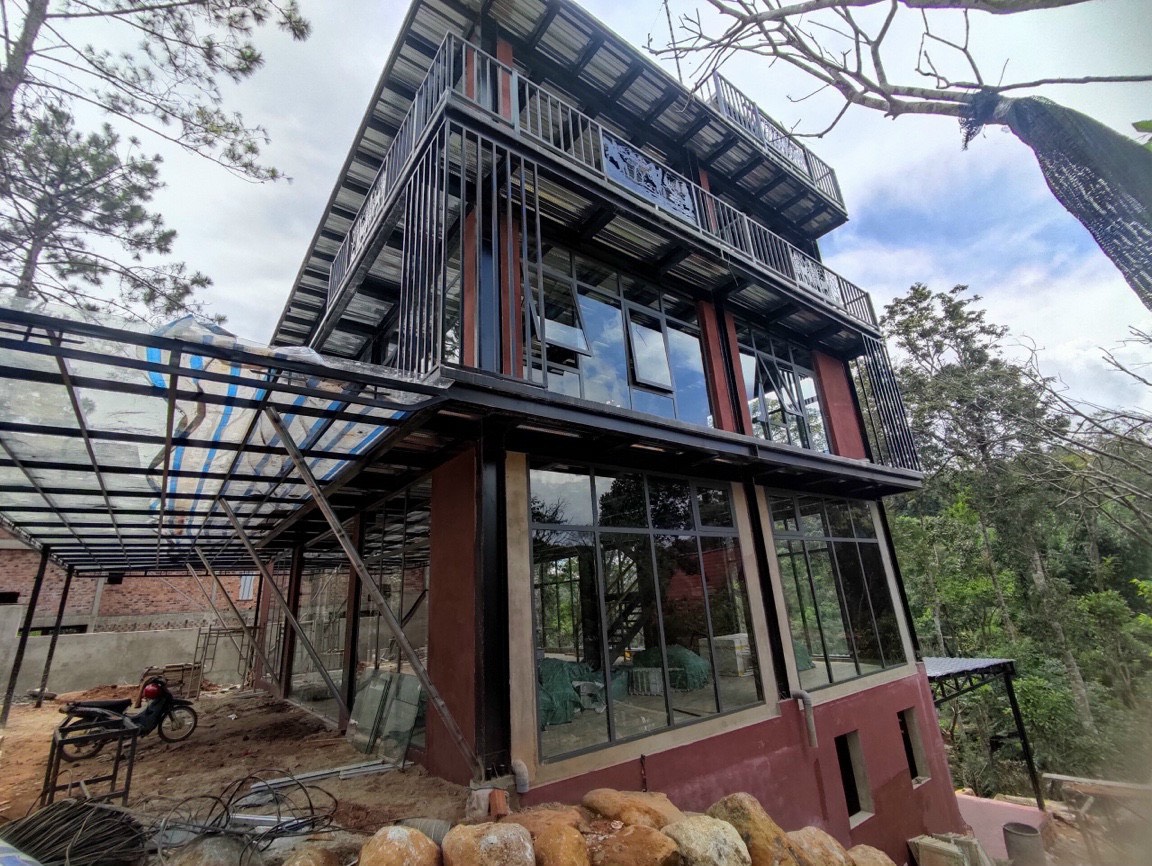 Đức Tiến Windows