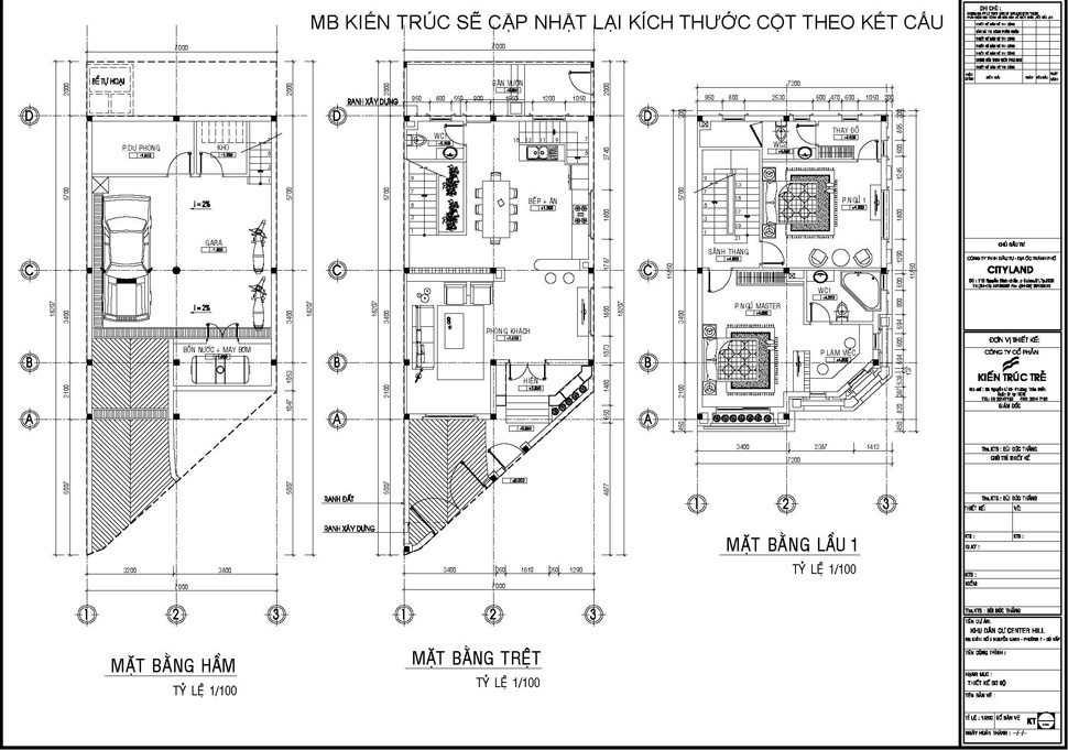 Mẫu K4G2 (107.2 m2)