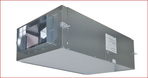 Quạt hút Cabinet 3 pha FV‑25SM3