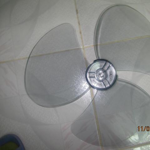 Cánh quạt F409 KB- F409MB