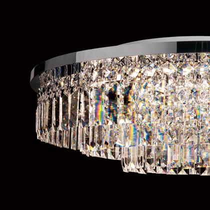 Đèn chùm LED HH-LAZ300319