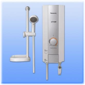 máy tắm nước nóng DH_4HS1w