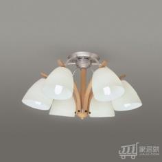 Đèn chùm trang trí HEMC6065K