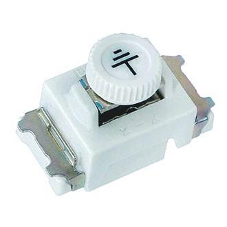 TRẠM NỐI ĐẤT WN3040K / WN3040K-8 - Grounding - terminal .Model WN3040K / WN3040K-8