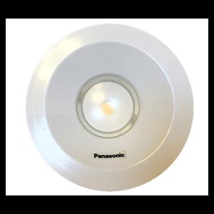 Đèn Led downlight one core Panasonic HH-LD40701K19 (Ánh sáng vàng)