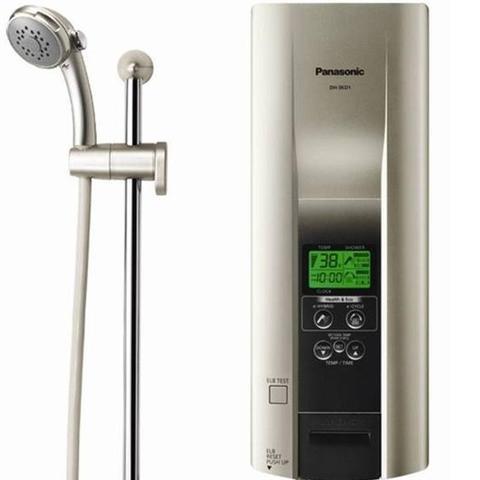 Máy nước nóng Panasonic DH-6KD1 VN ( Trực tiếp )