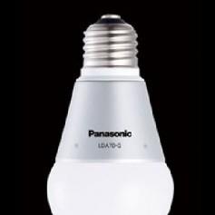 Bóng đèn LED 5W Panasonic LDAHV5D65H2AP3