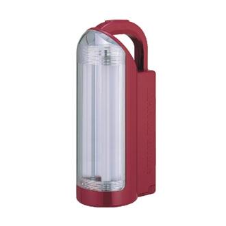 Đèn tích điện SQT710R panasonic