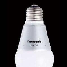 Bóng đèn LED 8W Panasonic LDAHV8L27H2AP3