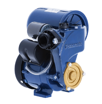 Máy bơm tăng áp Panasonic - A-130JAK