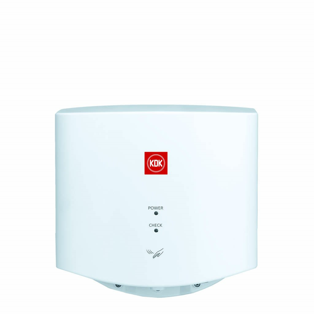 Máy sấy tay không khay KDK - T09BB/BC