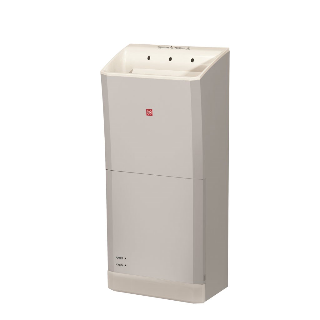 Máy sấy tay có khay KDK - T10TA