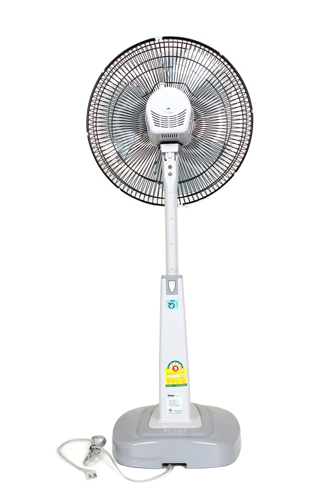 Quạt đứng lửng Benny (16