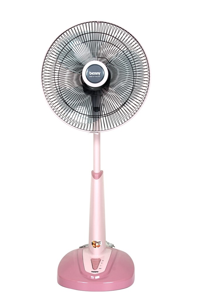 Quạt đứng lửng Benny (16