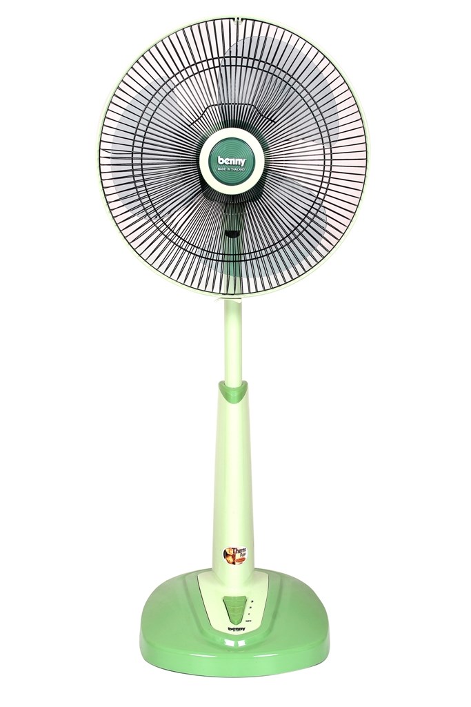 Quạt đứng lửng Benny (16