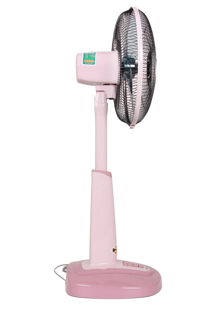 Quạt đứng lửng Benny (16