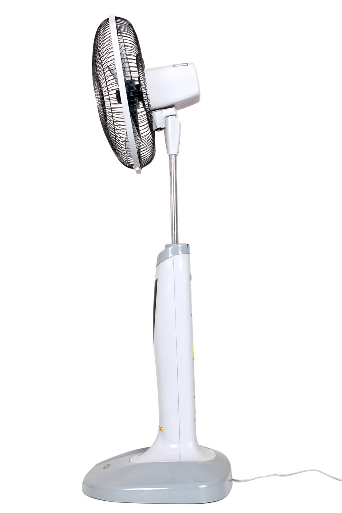 Quạt đứng có điều khiển Benny (16