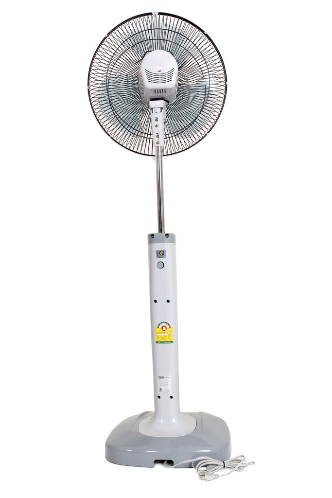 Quạt đứng có điều khiển Benny (16