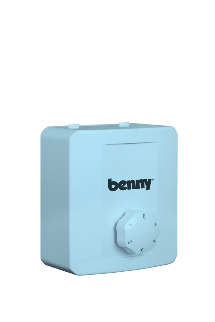 Quạt trần 3 cánh Benny - BFC-60M