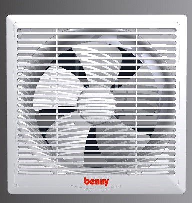 Quạt hút gắn tường Benny (10