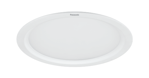 Đèn LED Downlight Panel tròn Panasonic 3W - Ø65mm - APA02R033/APA02R036