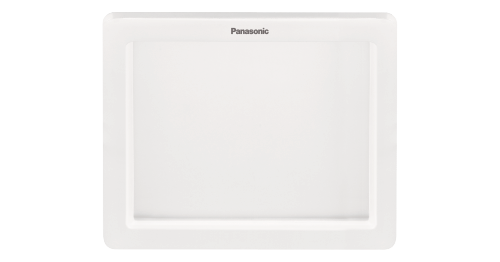 Đèn LED Downlight Panel vuông Panasonic 3W - Ø65mm - APA01R033/APA01R036