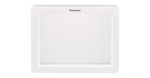 Đèn LED Downlight vuông Panasonic 10W - Ø95mm - ADL12R103/ADL12R107