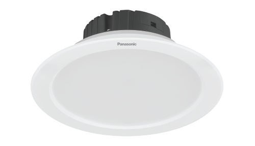 Đèn LED Downlight tròn Panasonic 15W - Ø176mm - ADL11R153/ADL11R157