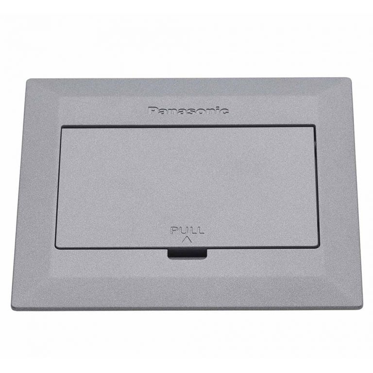 Ổ cắm âm sàn DUFS1200LTH-1