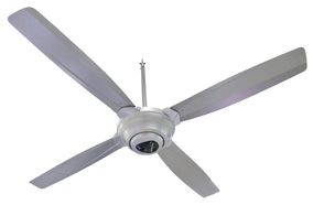 Quạt trần 4 cánh ti ngắn Panasonic F-56MPG