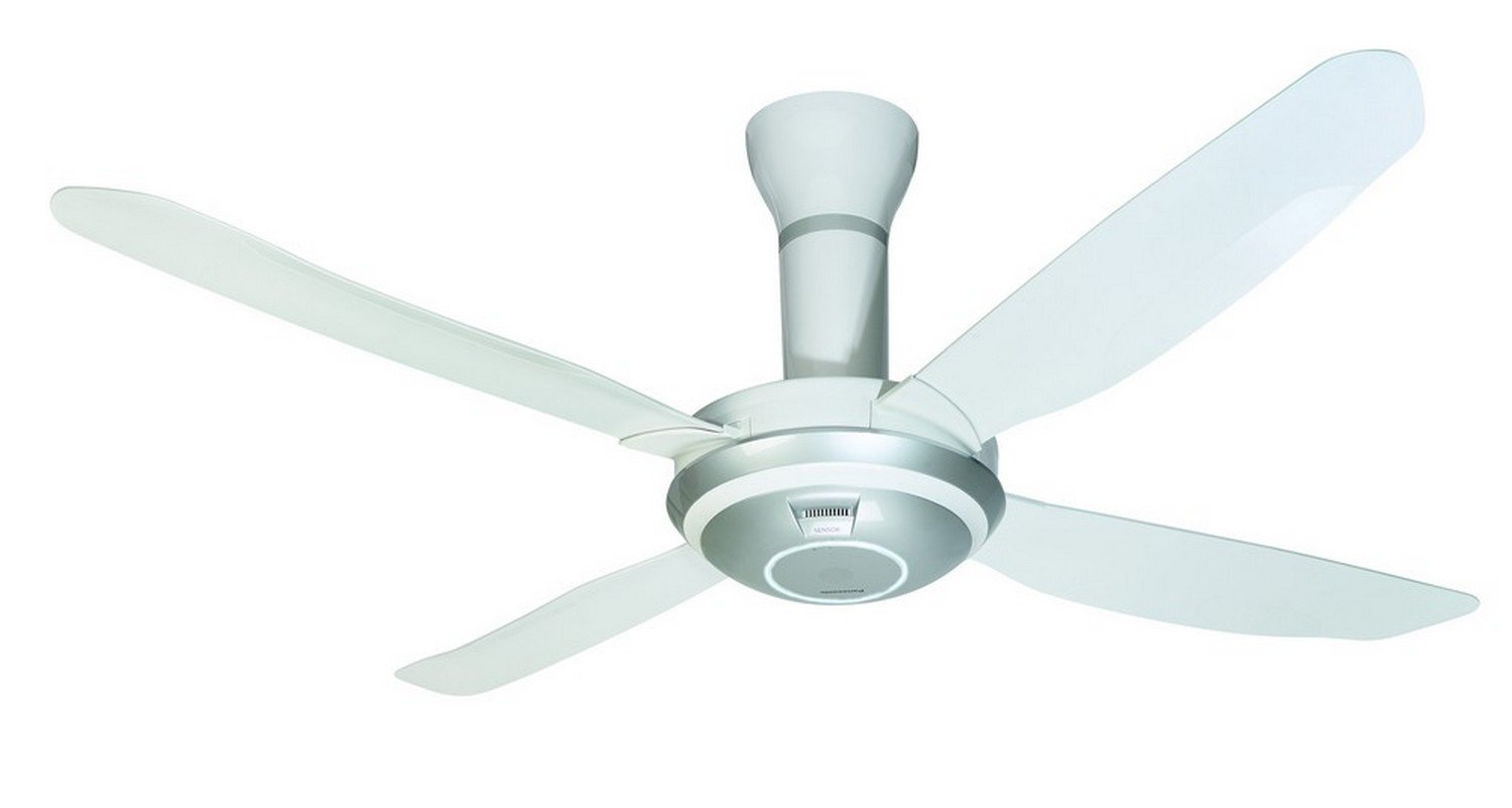 Quạt trần 4 cánh Panasonic có cảm biến F-56PZM