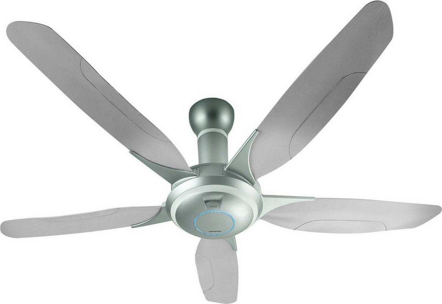 Quạt trần 5 cánh Panasonic có cảm biến F-60PZN