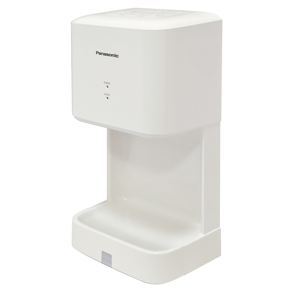 Máy sấy tay có khay Panasonic - FJ-T09A3