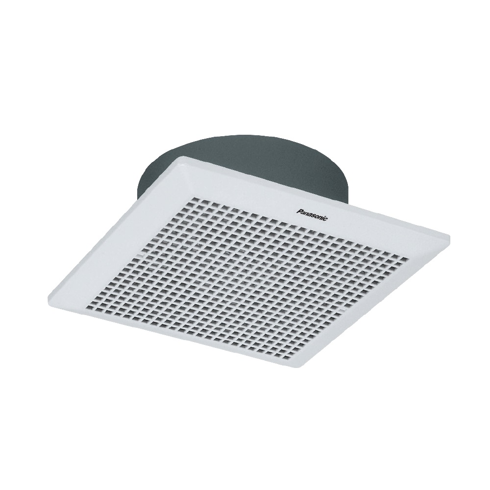 Quạt hút âm trần, không dùng ống dẫn Panasonic - FV-25TGU1