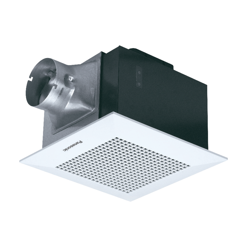 Quạt hút âm trần, dùng với ống dẫn Panasonic - FV-24CH9