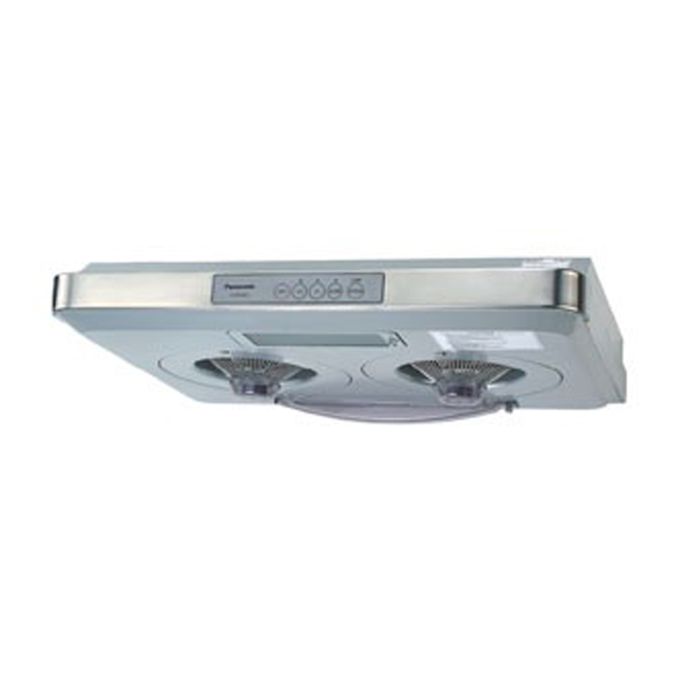 Quạt hút khói có ống dẫn, 2 động cơ Panasonic - FV-70HQD1