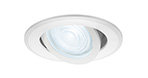 Đèn Downlight LED điều chỉnh góc chiếu Panasonic - 24°/ 7W - NNP21101/NNP21102
