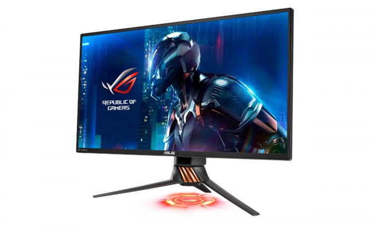 Màn hình chơi game Asus Rog Swift PG258Q - 24.5