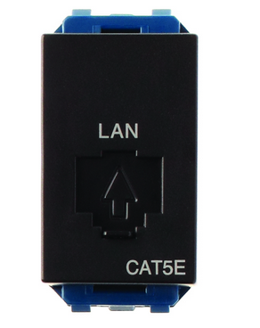 Ổ cắm dạng CAT5E - WEV2488B