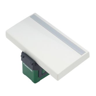 Công tắc 2 chiều loại lớn (cắm nhanh) - WEV5512SW