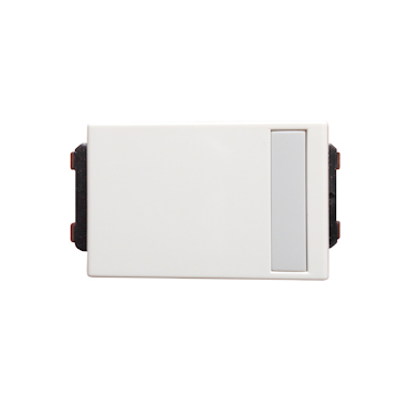 Công tắc 2 chiều loại nhỏ (bắt vít) - WEG55327SW