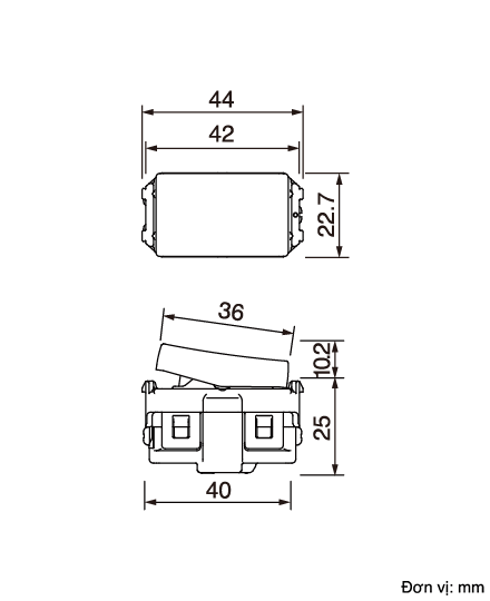 Kết quả hình ảnh cho WEVH5532/ WEVH5532-7 panasonic