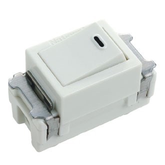 Công tắc đơn - WNV5001-7W