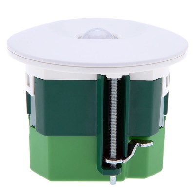 Thiết bị cảm ứng gắn trần (loại âm trần, cụm sensor chính) - WTKF24816-VN