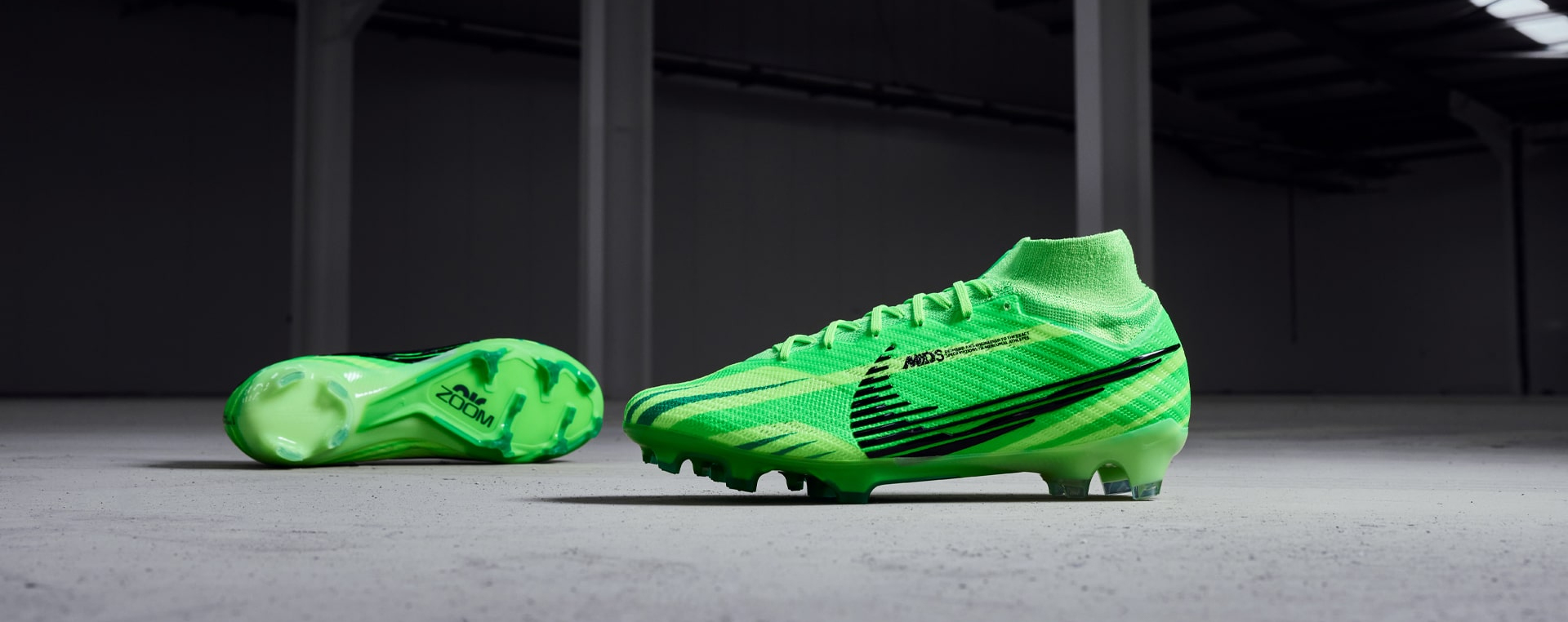 Nike Mercurial