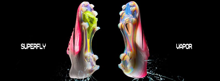 Nike Mercurial