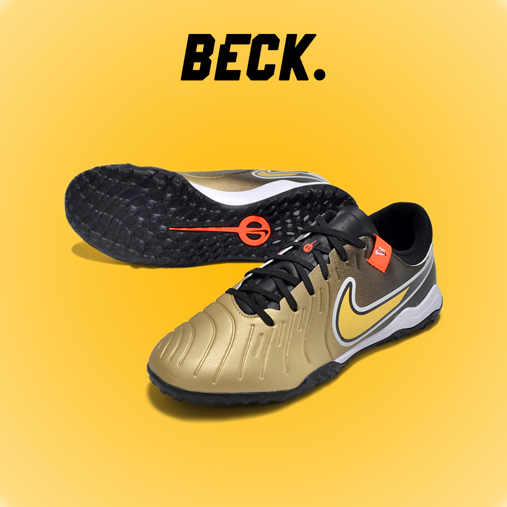 Black And Gold Nike Mystic Tiempo Tiempo Legend Nike Tiempox