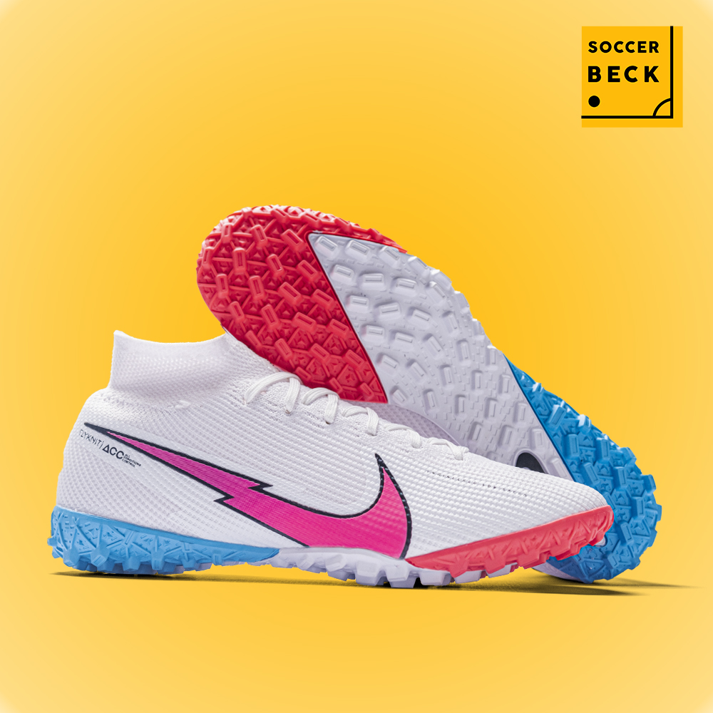 nike mercurial superfly 7 elite society