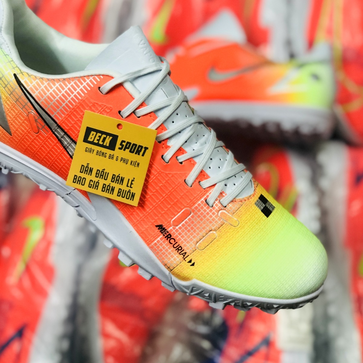 nike mercurial mds004