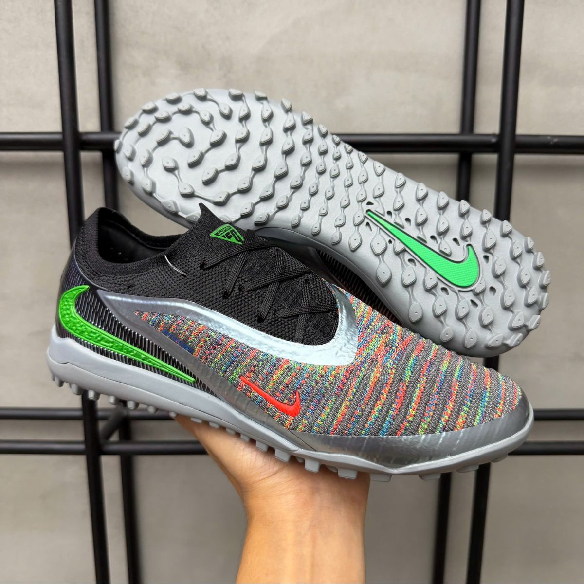 nike ea sports shoes